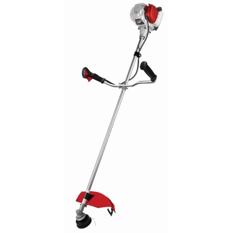 Decespugliatore a benzina DEDRA 900W: efficiente e facile da usare