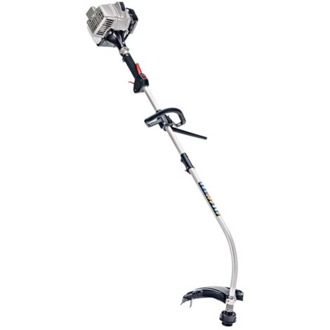 DECESPUGLIATORE A SCOPPIO 25,5CC ASTA CURVA TAGLIO 41CM