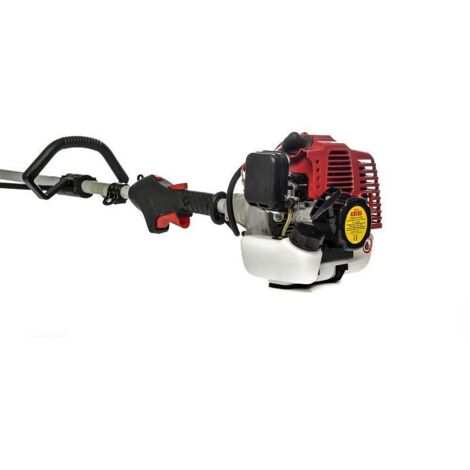 DECESPUGLIATORE A SCOPPIO 32,6CC GP33 GREEN POWER