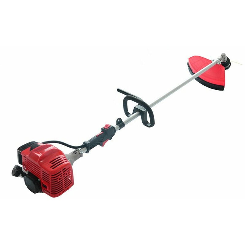 Decespugliatore a scoppio 33 cc - cg 330H - 2 tempi