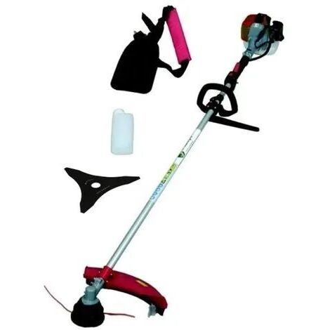 DECESPUGLIATORE A SCOPPIO 42,7CC GP 43 GREEN POWER