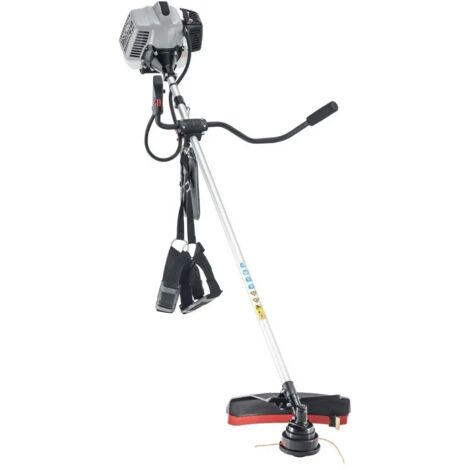 decespugliatore a scoppio al-ko "bc500b" 2t 50,8 cc
