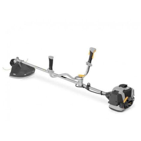 Decespugliatore a scoppio Alpina ABR 45 D cilindrata 44,8 cc impugnatura doppia