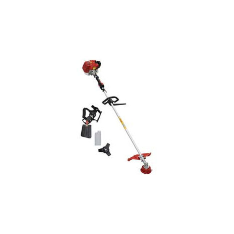 Decespugliatore A Scoppio Cc.32,6