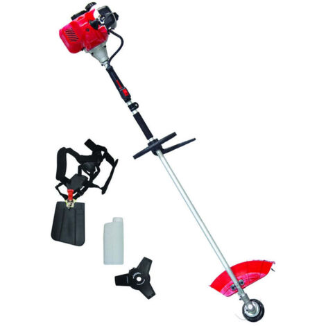 Decespugliatore a scoppio cc.42,7