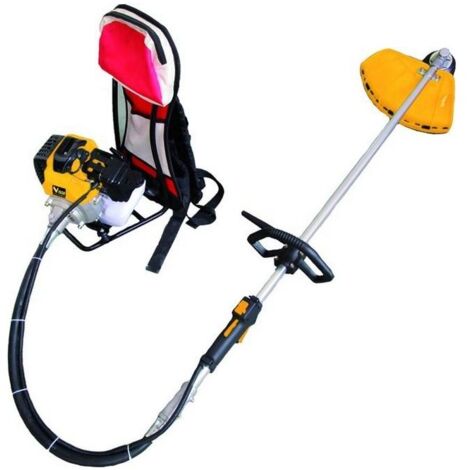 Decespugliatore Vigor Vde-52/Z Zaino
