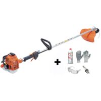 Decespugliatore a scoppio Echo SRM-222ESL impugnatura singola