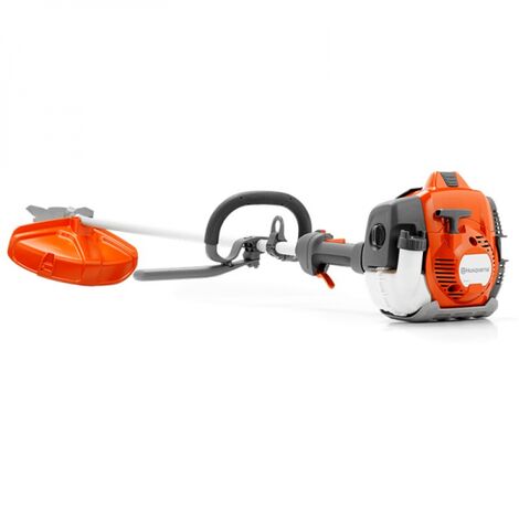 Decespugliatore a scoppio Husqvarna 525RJX impugnatura a J 25.4cc 1 Hp