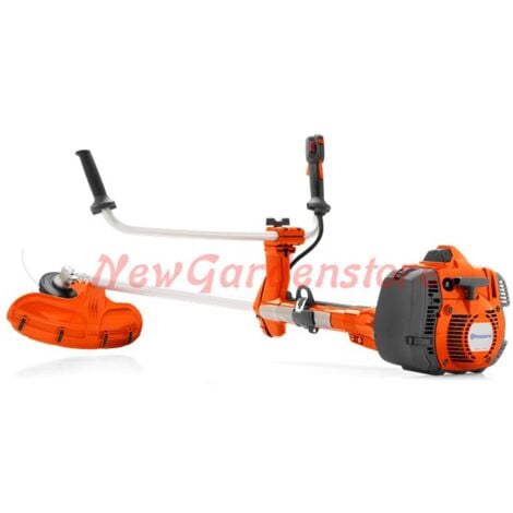 Decespugliatore a scoppio HUSQVARNA 545RX 45,7cc larghezza taglio 49 cm