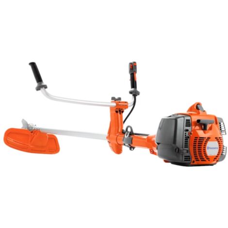 Decespugliatore a scoppio HUSQVARNA 555RXT 53,3 cc 2,8 kW larghezza taglio 54 cm