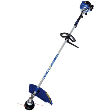 decespugliatore a scoppio hyundai "35270" 2t 25 cc