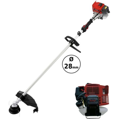 DECESPUGLIATORE A SCOPPIO KAWASAKI 34,4 CC HO35CI