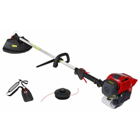 DECESPUGLIATORE A SCOPPIO KAWASAKI 34,4 CC TJ35ECI