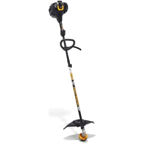 decespugliatore a scoppio mcculloch "b26ps" 2t 26,2 cc