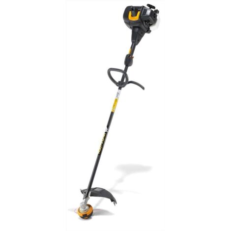 Decespugliatore a scoppio mcculloch b40p elite 2,0 hp