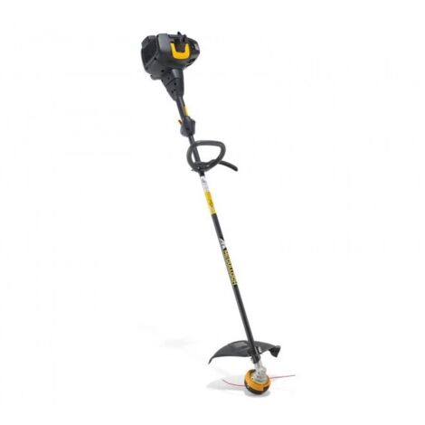 decespugliatore a scoppio mcculloch "b40p elite" 2t 40 cc