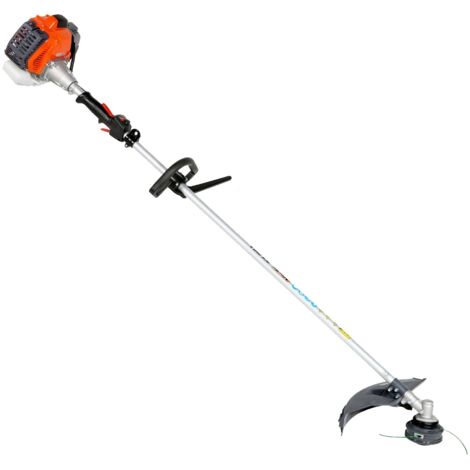 Decespugliatore a scoppio Oleo-Mac BCH 250 S