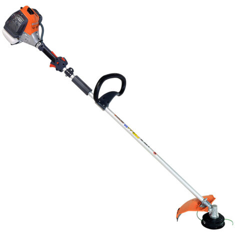 Decespugliatore a scoppio OLEOMAC BC300S 30 cc testina Load&Go diametro 130 mm