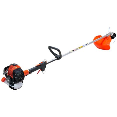 Decespugliatore a scoppio SRM 267 L