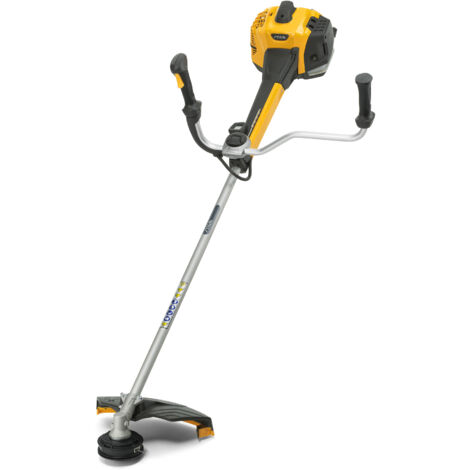 Decespugliatore a scoppio Stiga BC 760 B