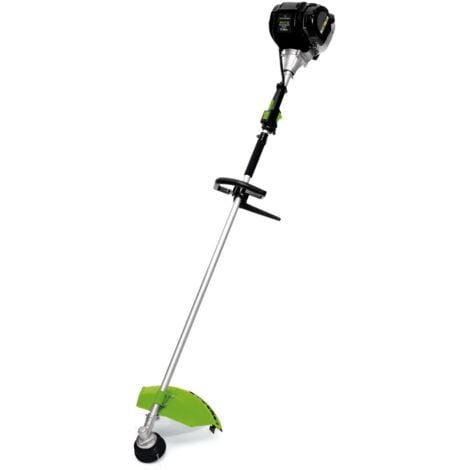 decespugliatore a scoppio supherba "sh37q" 4t 37,68 cc