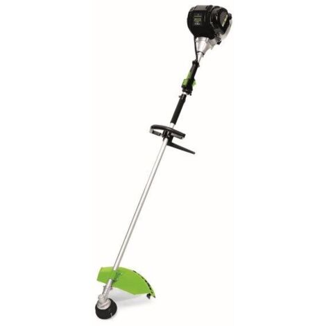 decespugliatore a scoppio supherba "sh37q" 4t 37,68 cc