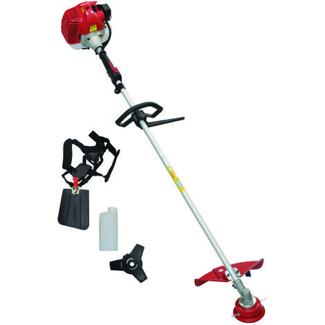 DECESPUGLIATORE A SCOPPIO TX52 THORX FRIZ. AUTOMATICA GP 52