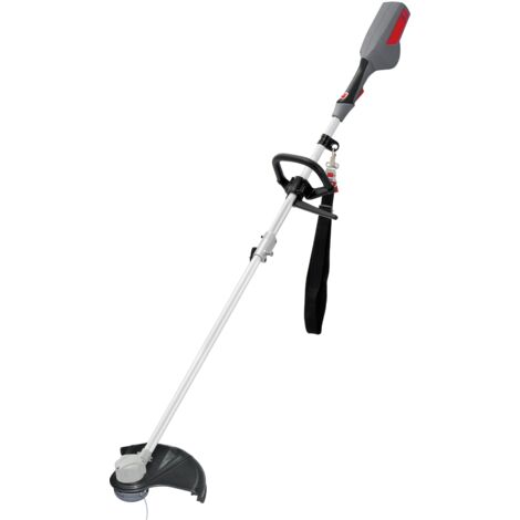 Decespugliatore Ama Freemow a batteria 40V con asta pieghevole