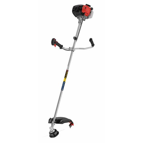 Decespugliatore Ama playcut NBC 450D da 43cc doppia impugnatura