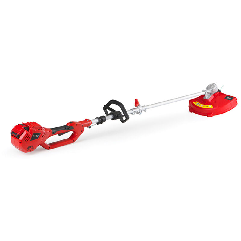 Decespugliatore Blue Bird bcb 40 senza batteria