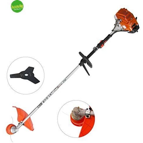 Decespugliatore BlumenGarten 430b a scoppio 42,7cc