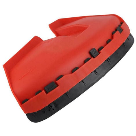 Decespugliatore carter parasassi ricambio universale per decespugliatori
