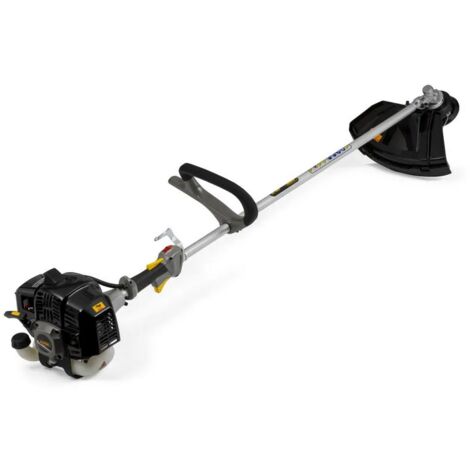DECESPUGLIATORE DECESPUGLIATORI TAGLIAERBA RASAERBA ALPINA TB 320 GIARDINAGGIO