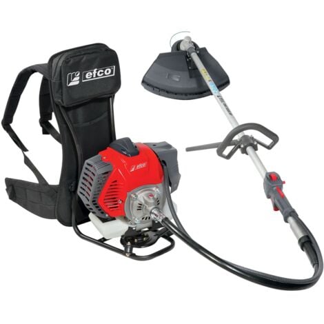 DECESPUGLIATORE DSH 5000 BP SPALLEGGIATO 2,8 HP 2,1 KW