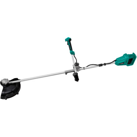 Decespugliatore e tagliabordi Vatton 40v senza batteria