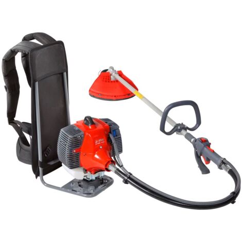 Decespugliatore Efco Stark 4410 BP 40,2 cc