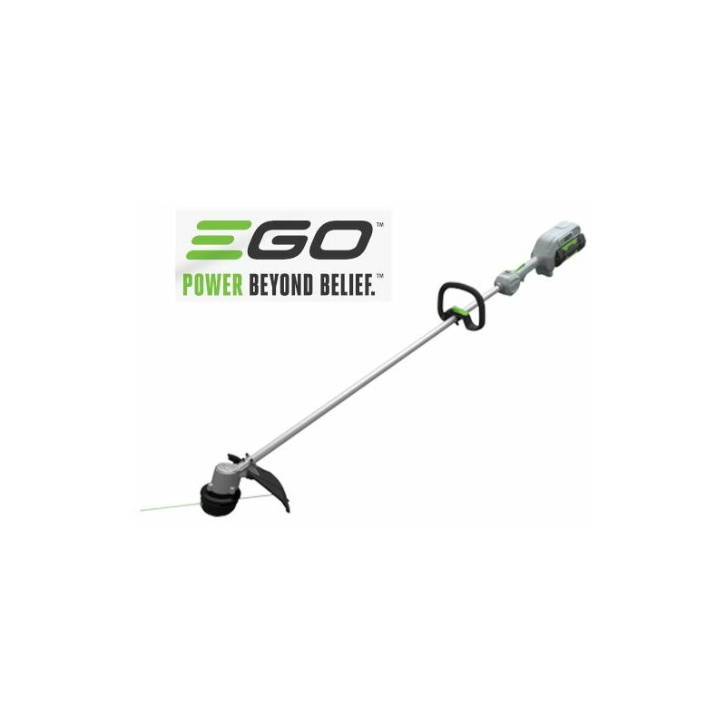 Decespugliatore Ego Power ST1300E-S taglio 33cm senza batteria e carica