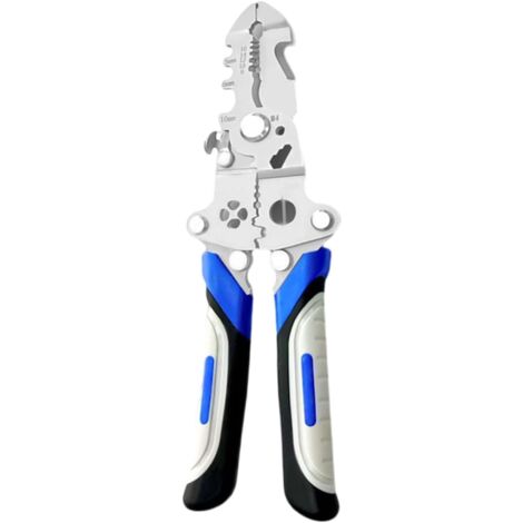Decespugliatore elettrico multifunzione 17 in 1