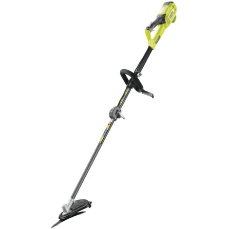 Decespugliatore elettrico RYOBI 1200W RBC1226I