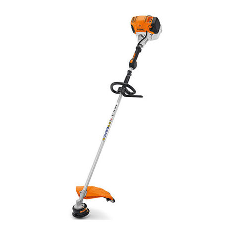 Decespugliatori professionali stihl prezzi