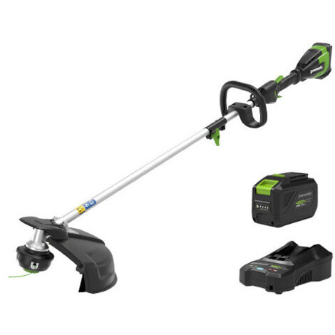 DECESPUGLIATORE GREENWORKS 48V KIT BC48DL410-01