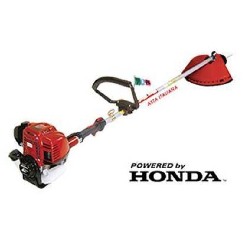 Decespugliatore honda 4T Bluebird