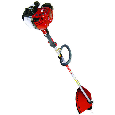 Decespugliatore Honda GX-35 4T asta Bluebird impugnatura singola + Omaggi
