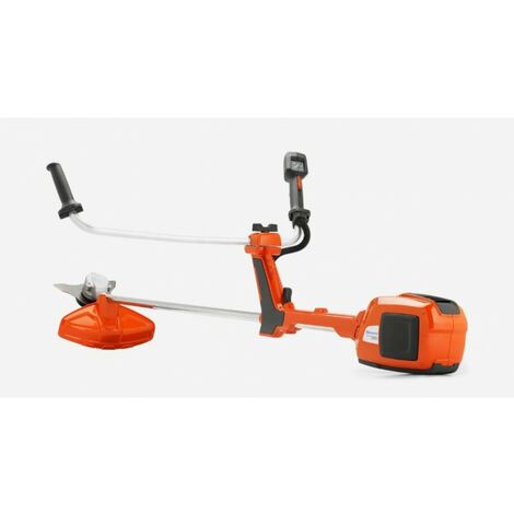 Decespugliatore Husqvarna 520iRX solo corpo macchina