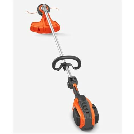 Decespugliatore Husqvarna 525iLXT solo corpo macchina