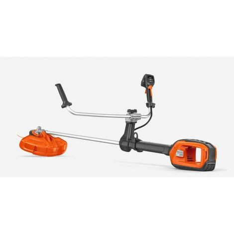 Decespugliatore Husqvarna 525iRXT solo corpo macchina