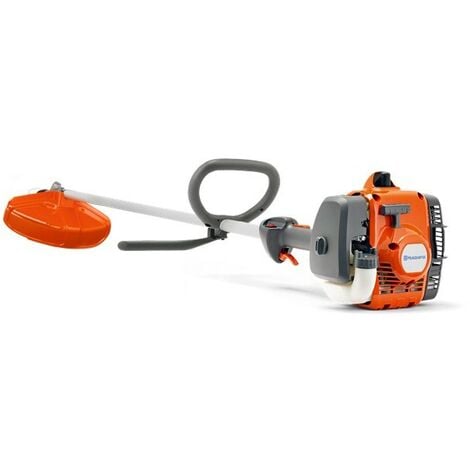 Decespugliatore Husqvarna professionale 129RJ motore X-Torque 27,6 cc