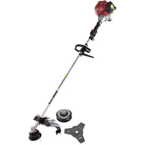 Decespugliatore impugnatura singola ATTILA ATH 50-S motore HONDA GX 50 47.9 cc