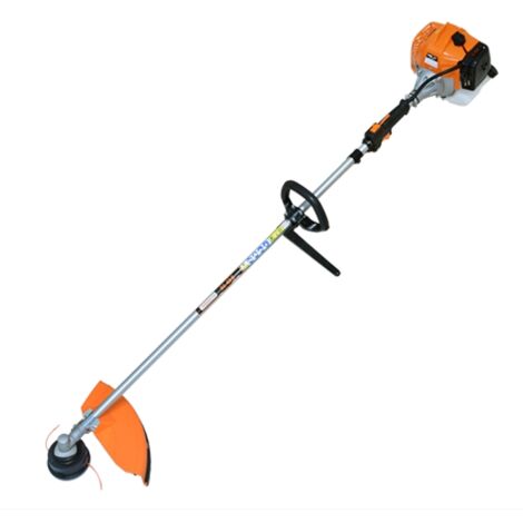 Decespugliatore impugnatura singola GL43-SN GREEN LINE con motore 2T 42.7 cc