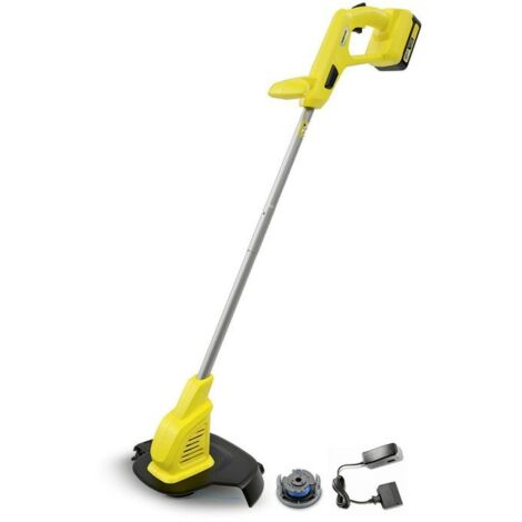 Decespugliatore karcher 1.444-301.0 batteria 18 V 25 cm